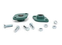 119 Pump Flange Kit, Taco, 3/4''FIP
