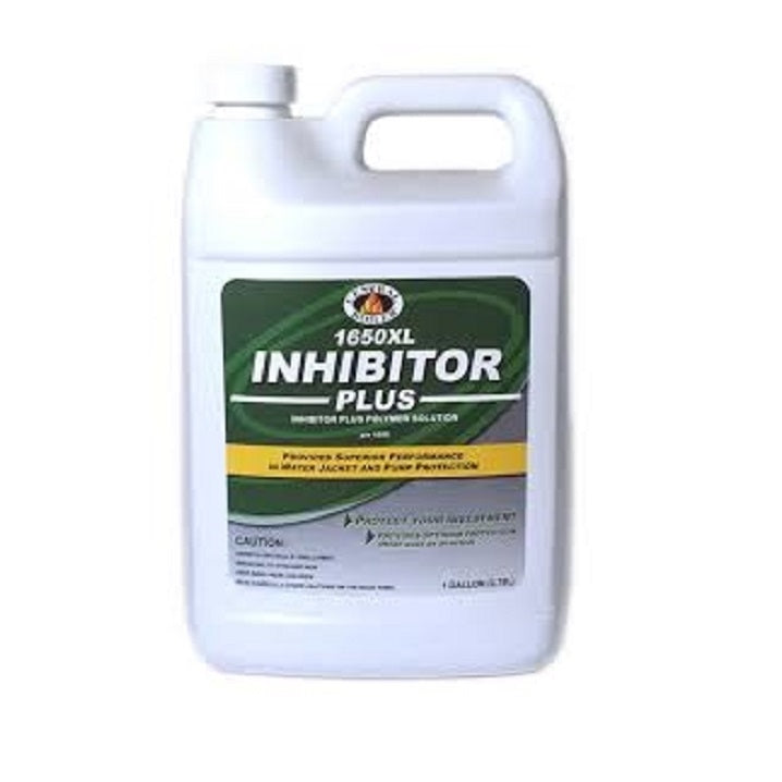 1650 XL Inhibitor