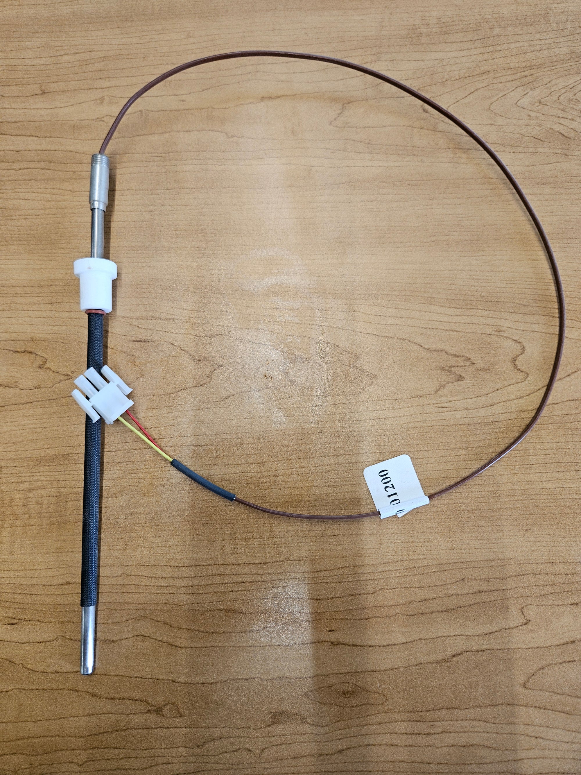 2001200 ASM, T/C, Reaction Chamber, CEH/CF 3/5/6