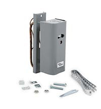 204 Aquastat, Adjustable, Surface Mount