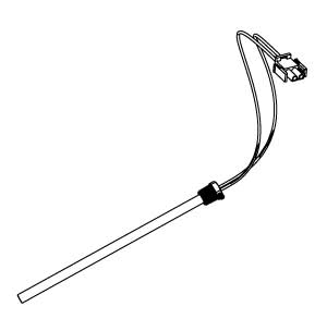 2500298 Kit, Electric Ignitor, 120V, M255 PE