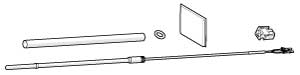 2500582 Kit, T/C, Reaction Chamber, CE 50/ECL
