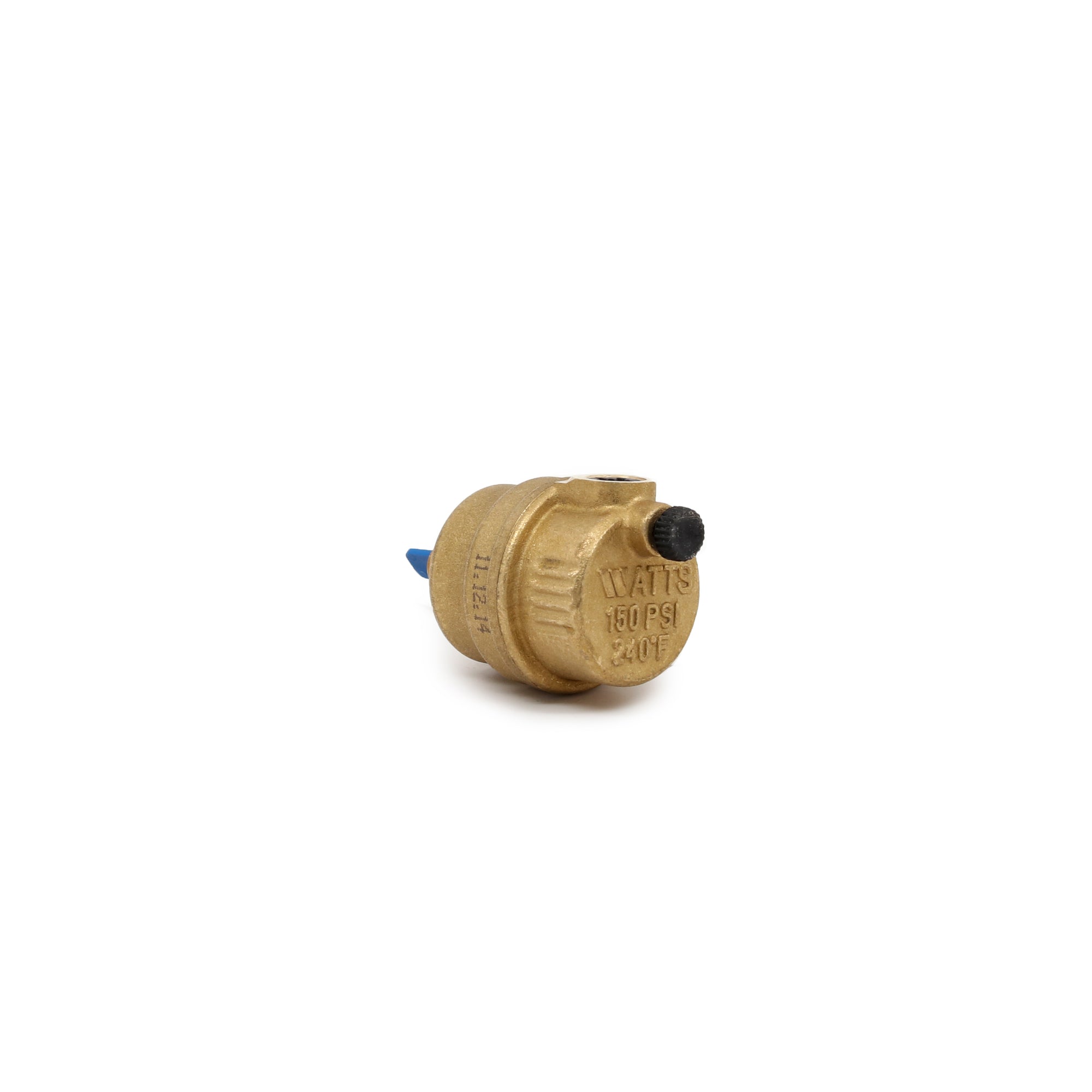 286 Automatic Vent Valve, 1/8'' NPT