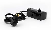 368 Plug-In-Thermostat, 110 VOLT