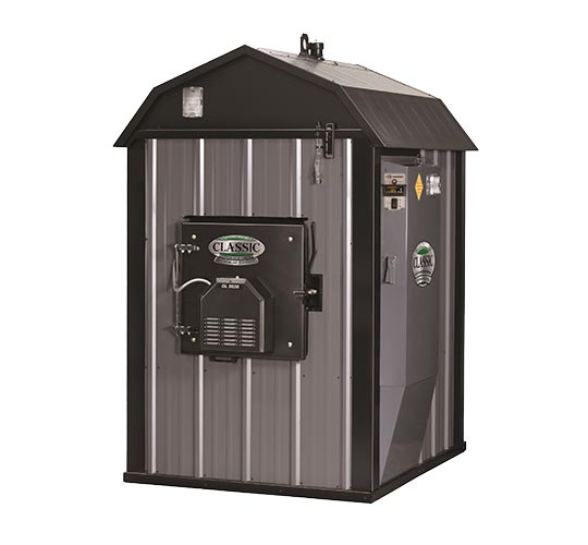 Classic 5036 Titanium – Northland Boiler Sales LLC