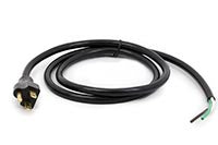 556 Power Supply Cord, 36"