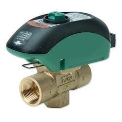 5800021 Sentry Zone Valve-3 Way, 3/4" Threaded
