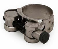 5978 Clamp - 1" Heavy Duty