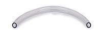 812 Tube, Clear, Sight Gauge, 9/16"ODX3/8"ID