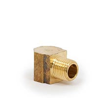 880 Elbow, 1/4"