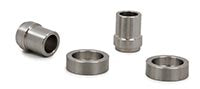 2500052 Kit, Bush/Collar, Door Latch, ECL