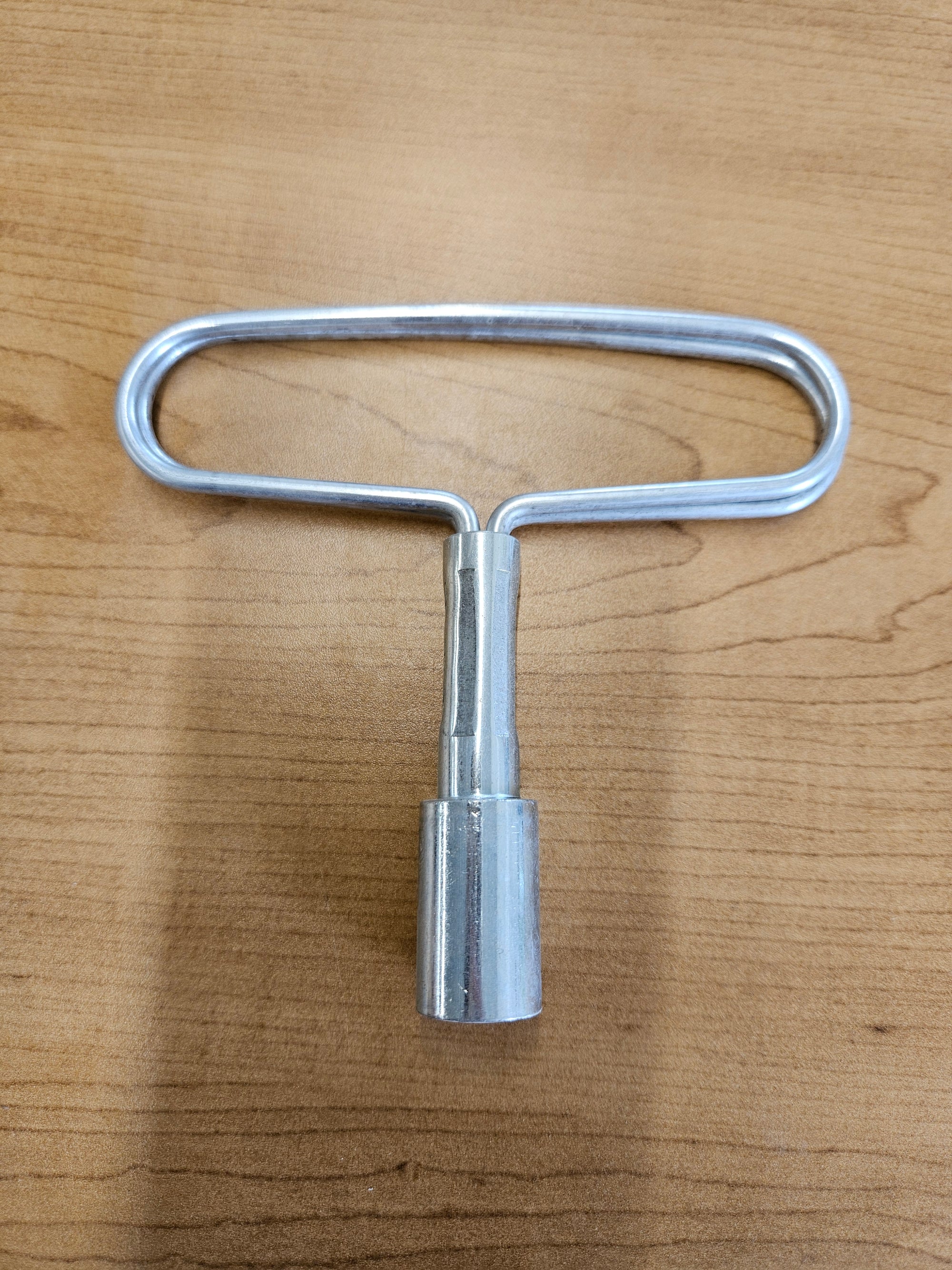 2900490 Handle, Chimney/Flue Brush, 1/4"NPT