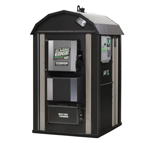 Classic Edge 360 HDX