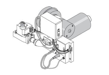 6833 Kit, LP, (Dual-Ready), CL