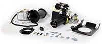 6833 Kit, LP, (Dual-Ready), CL
