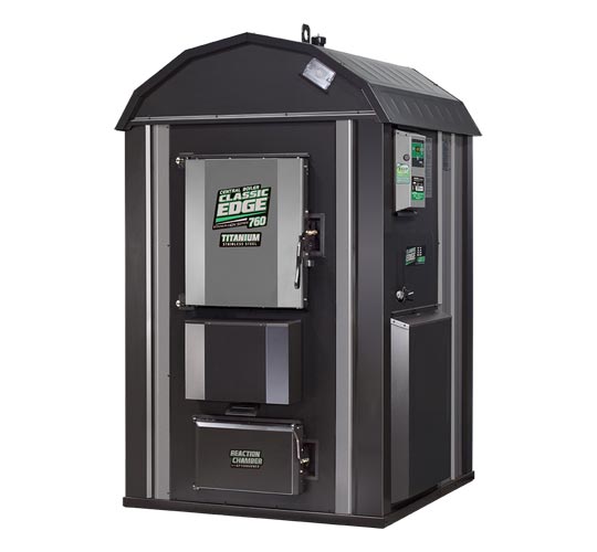 Classic Edge 760 HDX