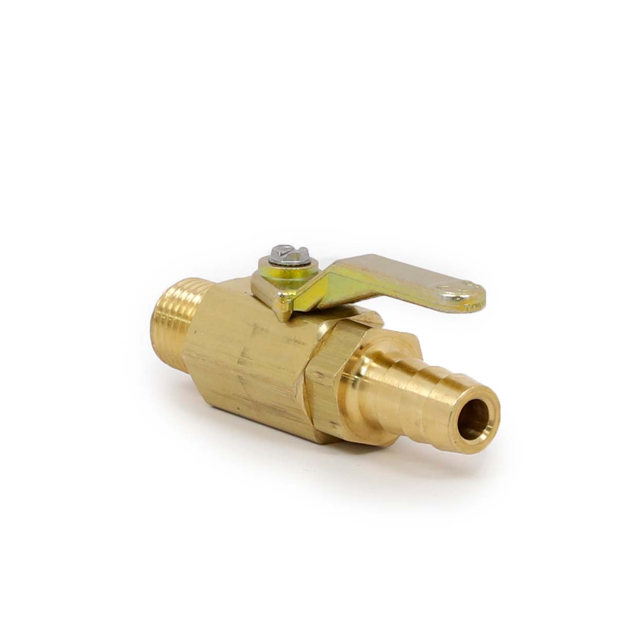 846 Valve, 1/4", Sight Gauge